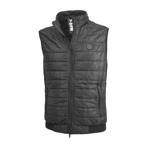 By City Vest II black BY CITY MOTOVEIKALS 21