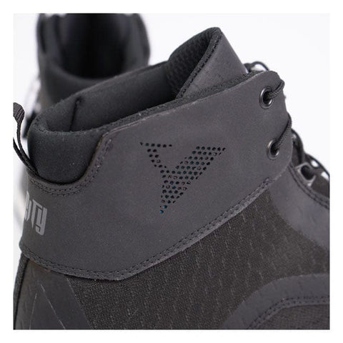 By City Way III shoes black BY CITY MOTOVEIKALS 21