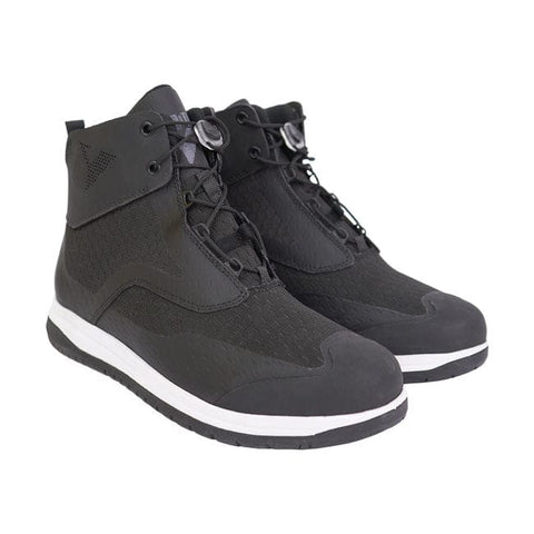 By City Way III shoes black BY CITY MOTOVEIKALS 21