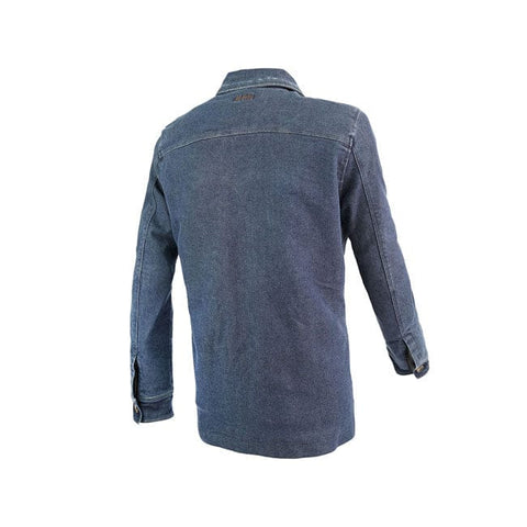 By City Wheel jacket blue BY CITY MOTOVEIKALS 21