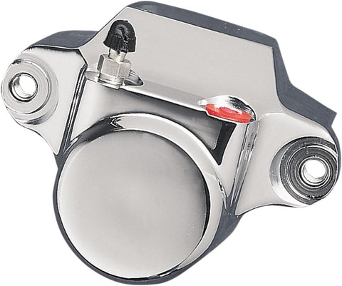 C 87-99 Rear Caliper All DRAG SPECIALTIES DRAG SPECIALTIES MOTOVEIKALS 21