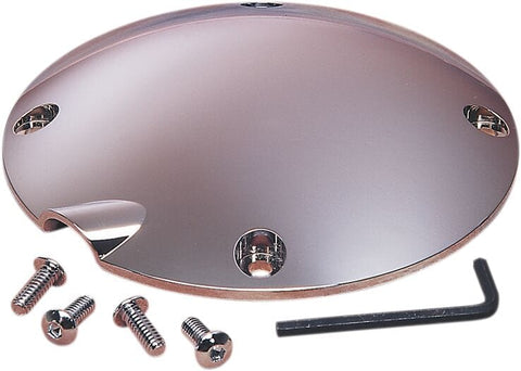 C Derby Cover 94-03 Xl DRAG SPECIALTIES DRAG SPECIALTIES MOTOVEIKALS 21