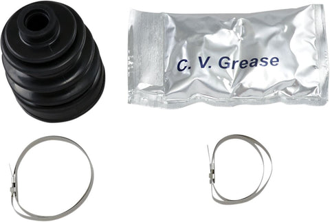 C.V.Boot Kit 19-5028 ALL BALLS ALL BALLS MOTOVEIKALS 21