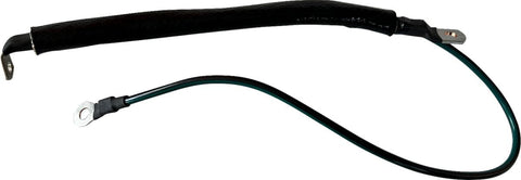 Cable Assy Battery Negative 21 DRAG SPECIALTIES DRAG SPECIALTIES MOTOVEIKALS 21