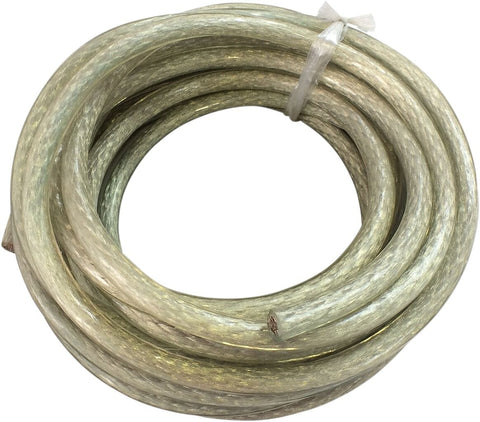 Cable Bat Clr 25' Roll DRAG SPECIALTIES DRAG SPECIALTIES MOTOVEIKALS 21
