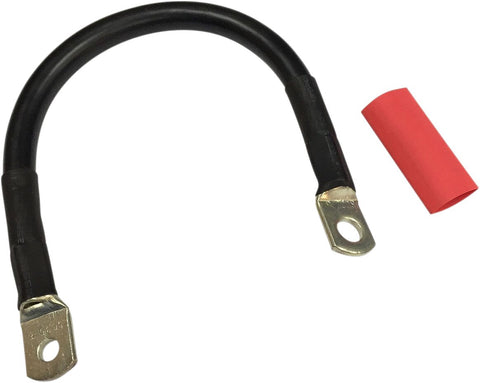 Cable Battery Blk 10 DRAG SPECIALTIES DRAG SPECIALTIES MOTOVEIKALS 21