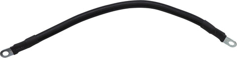 Cable Battery Blk 10" Mse MOOSE RACING HARD-PARTS MOOSE RACING MOTOVEIKALS 21