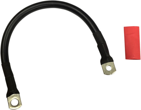 Cable Battery Blk 11 DRAG SPECIALTIES DRAG SPECIALTIES MOTOVEIKALS 21