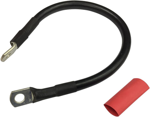 Cable Battery Blk 13 DRAG SPECIALTIES DRAG SPECIALTIES MOTOVEIKALS 21
