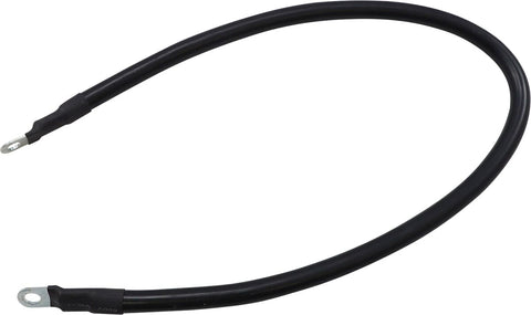 Cable Battery Blk 18" Mse MOOSE RACING HARD-PARTS MOOSE RACING MOTOVEIKALS 21
