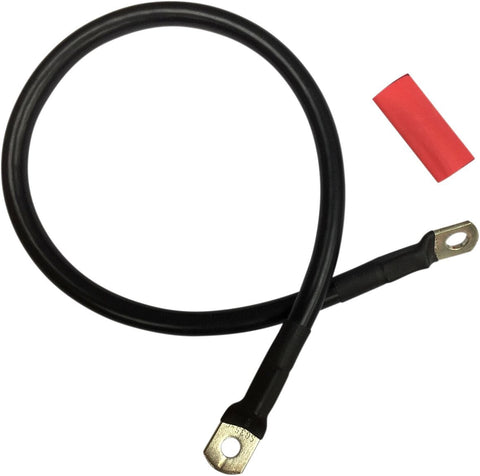 Cable Battery Blk 20 DRAG SPECIALTIES DRAG SPECIALTIES MOTOVEIKALS 21