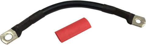 Cable Battery Blk 7 DRAG SPECIALTIES DRAG SPECIALTIES MOTOVEIKALS 21