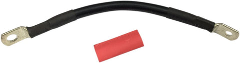 Cable Battery Blk 8 DRAG SPECIALTIES DRAG SPECIALTIES MOTOVEIKALS 21