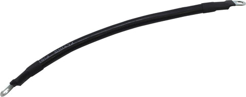 Cable Battery Blk 8" Mse MOOSE RACING HARD-PARTS MOOSE RACING MOTOVEIKALS 21