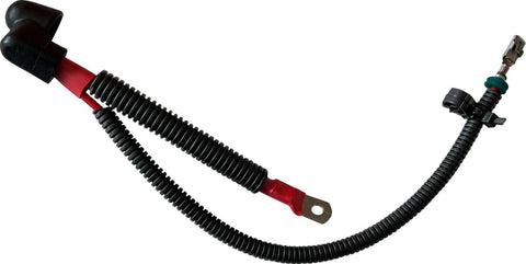 Cable Battery Positive 18-24 S DRAG SPECIALTIES DRAG SPECIALTIES MOTOVEIKALS 21