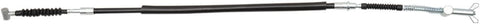 Cable Brake Rr Mse Hon MOOSE RACING HARD-PARTS MOOSE RACING MOTOVEIKALS 21