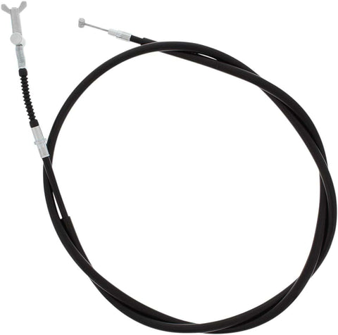 Cable Brake Rr Mse Pol MOOSE RACING HARD-PARTS MOOSE RACING MOTOVEIKALS 21