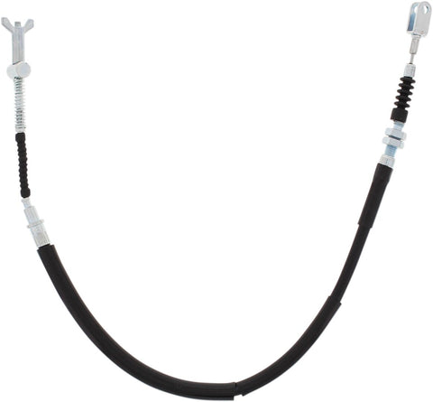Cable Brake Rr Mse Suz MOOSE RACING HARD-PARTS MOOSE RACING MOTOVEIKALS 21