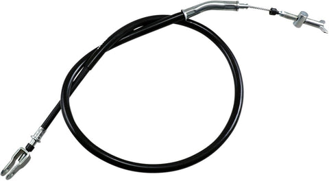 Cable Brake Rr Mse Yam MOOSE RACING HARD-PARTS MOOSE RACING MOTOVEIKALS 21