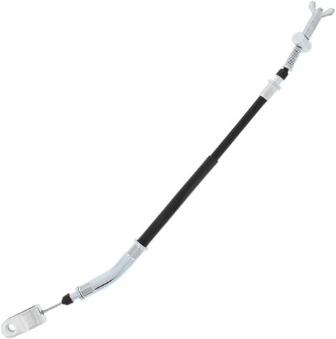Cable Brake Rr Mse Yam MOOSE RACING HARD-PARTS MOOSE RACING MOTOVEIKALS 21