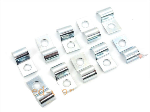 Cable cable holder set 7mm for moped moped DIVERSE / IMPORT MOTOVEIKALS 21