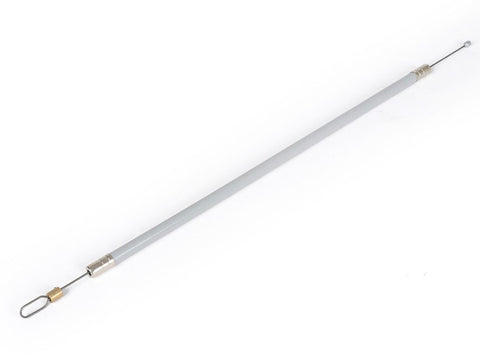 Cable catch side panel, l=252mm -BGM ORIGINAL- Vespa PK XL, PK XL2 BGM ORIGINAL MOTOVEIKALS 21