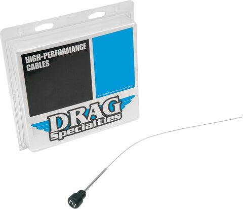 Cable Choke 11.2" DRAG SPECIALTIES DRAG SPECIALTIES MOTOVEIKALS 21