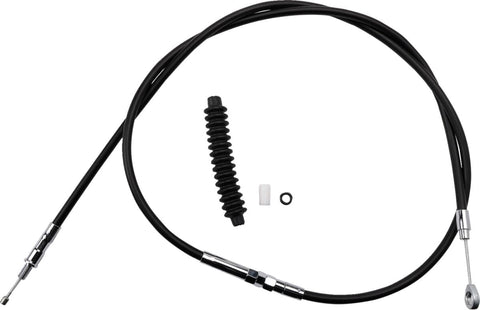 Cable Clt 36753-87A+6Vnyl DRAG SPECIALTIES DRAG SPECIALTIES MOTOVEIKALS 21