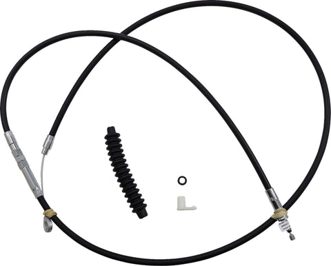 Cable Clt 37000041-4 Vnyl DRAG SPECIALTIES DRAG SPECIALTIES MOTOVEIKALS 21