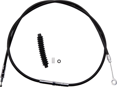 Cable Clt 38606-87A+6Vnyl DRAG SPECIALTIES DRAG SPECIALTIES MOTOVEIKALS 21