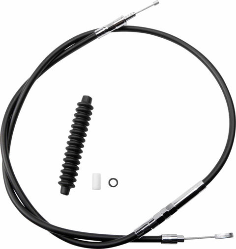 Cable Clt 38662-00 Vnyl DRAG SPECIALTIES DRAG SPECIALTIES MOTOVEIKALS 21