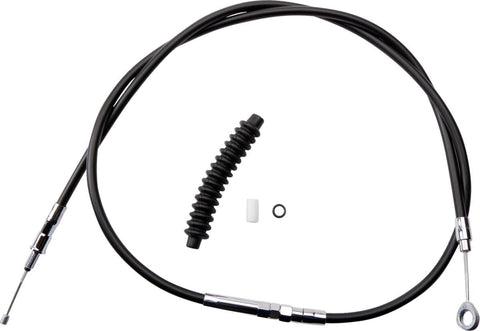 Cable Clt 38664-07 Vnyl DRAG SPECIALTIES DRAG SPECIALTIES MOTOVEIKALS 21