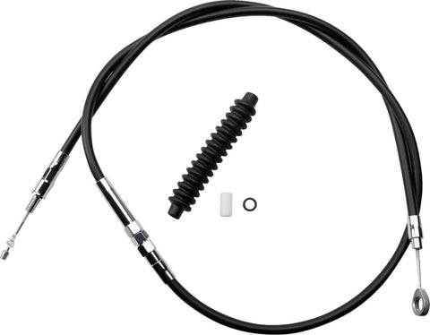 Cable Clt 38665-00 Vnyl DRAG SPECIALTIES DRAG SPECIALTIES MOTOVEIKALS 21