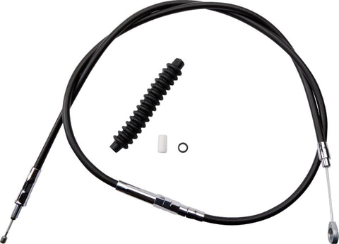 Cable Clt 38665-07 Vnyl DRAG SPECIALTIES DRAG SPECIALTIES MOTOVEIKALS 21