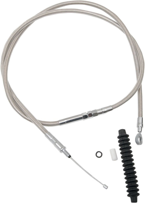 Cable Clt 38666-07 Brd DRAG SPECIALTIES DRAG SPECIALTIES MOTOVEIKALS 21