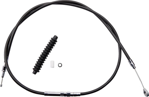 Cable Clt 38666-07 Vnyl DRAG SPECIALTIES DRAG SPECIALTIES MOTOVEIKALS 21