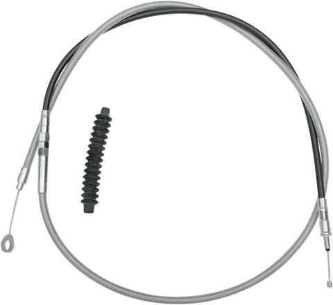 Cable Clt 38667-08A+10Brd DRAG SPECIALTIES DRAG SPECIALTIES MOTOVEIKALS 21