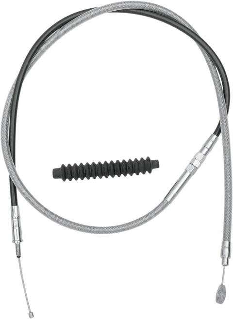 Cable Clt 38667-08A+2Brd DRAG SPECIALTIES DRAG SPECIALTIES MOTOVEIKALS 21