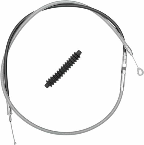 Cable Clt 38667-08A+4Brd DRAG SPECIALTIES DRAG SPECIALTIES MOTOVEIKALS 21