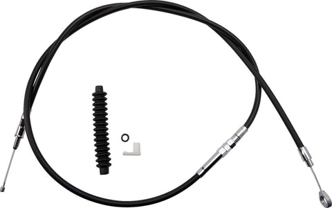 Cable Clt 38667-08A+4Vnyl DRAG SPECIALTIES DRAG SPECIALTIES MOTOVEIKALS 21