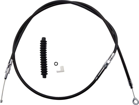 Cable Clt 38667-08A+6Vnyl DRAG SPECIALTIES DRAG SPECIALTIES MOTOVEIKALS 21
