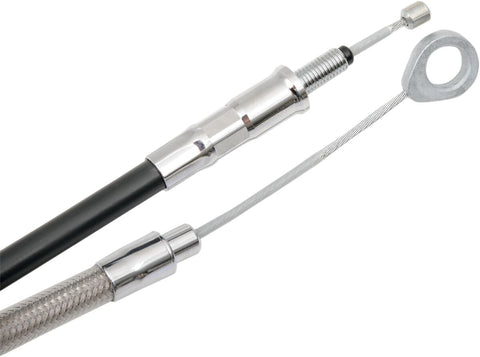 Cable Clt 38667-08A Brd DRAG SPECIALTIES DRAG SPECIALTIES MOTOVEIKALS 21