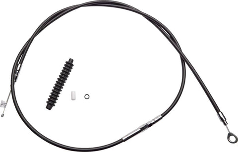 Cable Clt 78 3/4" Vnyl DRAG SPECIALTIES DRAG SPECIALTIES MOTOVEIKALS 21
