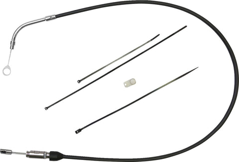 Cable Cltch Upper Bent41 DRAG SPECIALTIES DRAG SPECIALTIES MOTOVEIKALS 21