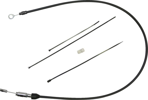 Cable Cltch Upper Bl/Bl34 DRAG SPECIALTIES DRAG SPECIALTIES MOTOVEIKALS 21