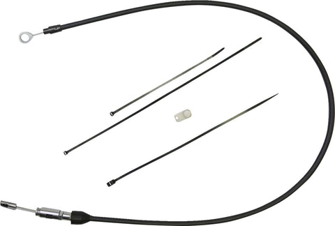 Cable Cltch Upper Bl/Bl36 DRAG SPECIALTIES DRAG SPECIALTIES MOTOVEIKALS 21