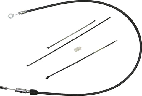 Cable Cltch Upper Blch 36 DRAG SPECIALTIES DRAG SPECIALTIES MOTOVEIKALS 21