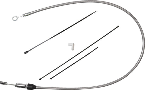 Cable Cltch Upper Ssc 36" DRAG SPECIALTIES DRAG SPECIALTIES MOTOVEIKALS 21