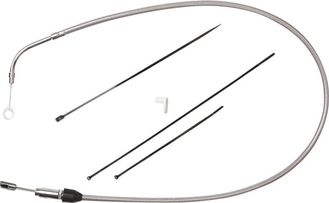 Cable Cltch Upper Ssc 41" DRAG SPECIALTIES DRAG SPECIALTIES MOTOVEIKALS 21