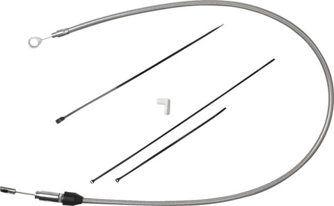 Cable Cltch Upper Ssc 42" DRAG SPECIALTIES DRAG SPECIALTIES MOTOVEIKALS 21